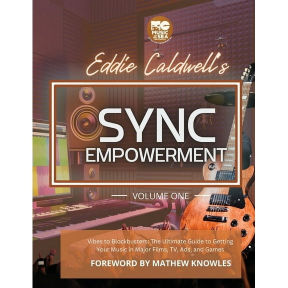 Sync Empowerment, (Paperback)