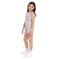 thumbnail image 4 of Disney Classics Marie Girls Graphic Tank Top and Matching Shorts Set, 2-Piece, Sizes 4-16, 4 of 8