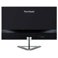 thumbnail image 6 of ViewSonic VX2776-SMHD 27 Inch 1080p Widescreen IPS Monitor with Ultra-Thin Bezels, HDMI and DisplayPort - 27" Monitor - IPS Panel Technology - Full HD 1920 x 1080px Resolution - 16.7 Million Colors..., 6 of 10
