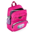 thumbnail image 5 of CafePress - Peppa Pig: Love My Big Brother - Cute School Travel Backpack, 5 of 9