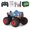 Blue, variant on Yihuala Remote Control Stunt Pickup for with Flashing Light Uprights Driving Play Vehicle Offroads Toy Electronic Gift