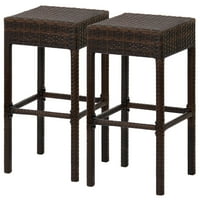 Outdoor Bar Stools - Walmart.com Outdoor Bar Stools - Walmart.com