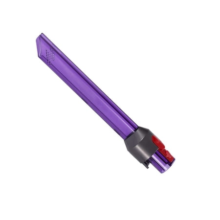 Replacement Light Pipe Crevice Tool Attachment with LED Lights Compatible with Dy*son V7/V8/10/V11