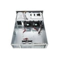 thumbnail image 5 of Athena Power RM-3U3163HE12 Silver / Black 1.2mm SGCC 3U Rackmount Server Case 2U Micro Redundant 3U Single, 5 of 5
