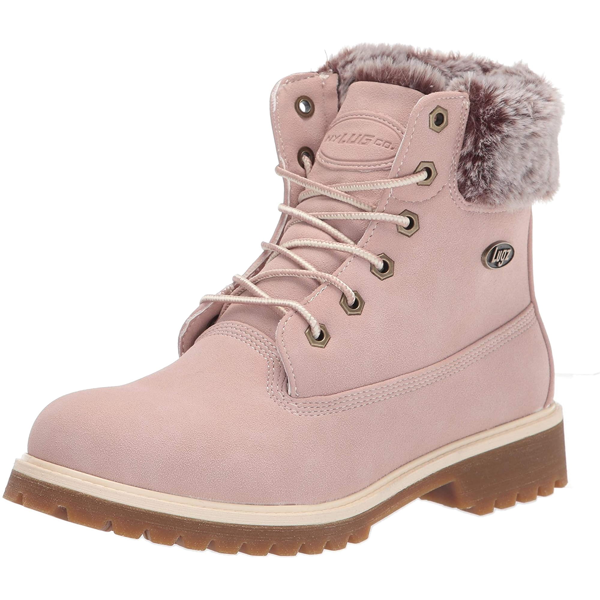 Lugz women's convoy winter boot best sale