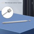 thumbnail image 5 of 7 Section AM Radio, FM, TV Expansion Antenna Aerial 66 cm long, 5 of 5