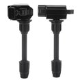 thumbnail image 5 of Bobina de encendido del motor 22448 31U06 Reemplazo de bobina de encendido de alto rendimiento para INFINITI I30 V6 3.0L 1996-1999, 5 of 5