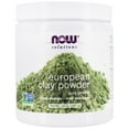 thumbnail image 1 of NOW Foods - NOW Solutions European Clay Powder - 14 oz., 1 of 4