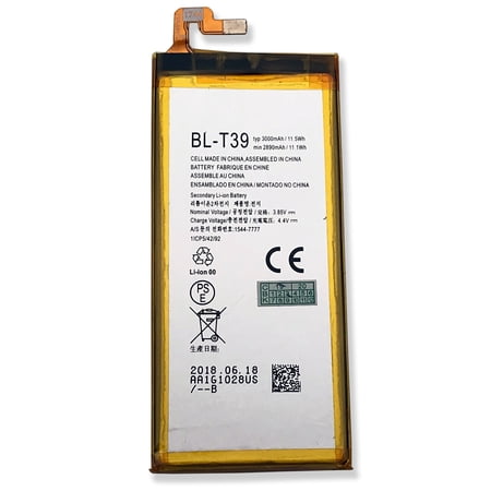 Bl t39 аккумулятор
