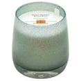 thumbnail image 4 of Better Homes & Gardens Wood 1-Wick Holiday Scented Glitter Jar Candle, Pistachio Snow, 14.5oz., 4 of 7