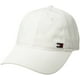 thumbnail image 1 of Gorra Tommy Hilfiger Billy Corner con bandera para hombre, color blanco clásico, 1 of 5