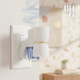 thumbnail image 2 of Better Homes & Gardens Fine Fragrance Aroma Accents Plug-in Oil Refill 24mL, Noir Nights, 2 of 5