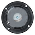 thumbnail image 2 of Accesorio de altavoz magnético doble para KTV, tweeter negro de 3 pulgadas, 4 ohmios y 20 W, 2 of 9