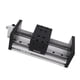 thumbnail image 4 of Linear Motion Guide Actuator with Hand Wheel 100mm Stroke X Y Z Axes CNC Linear Stage Motion Rail Actuator, 4 of 5