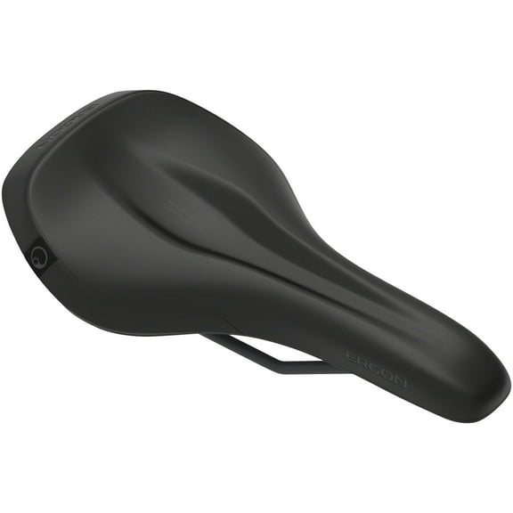 Ergon SM E-Mountain Core Prime Saddle - SM/MD 146mm Black