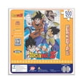 thumbnail image 4 of Rompecabezas Coleccionable Novelty Dragon Ball Z, 4 of 4