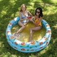 thumbnail image 6 of PoolCandy Grapefruit Sunning Pool, 6 of 8