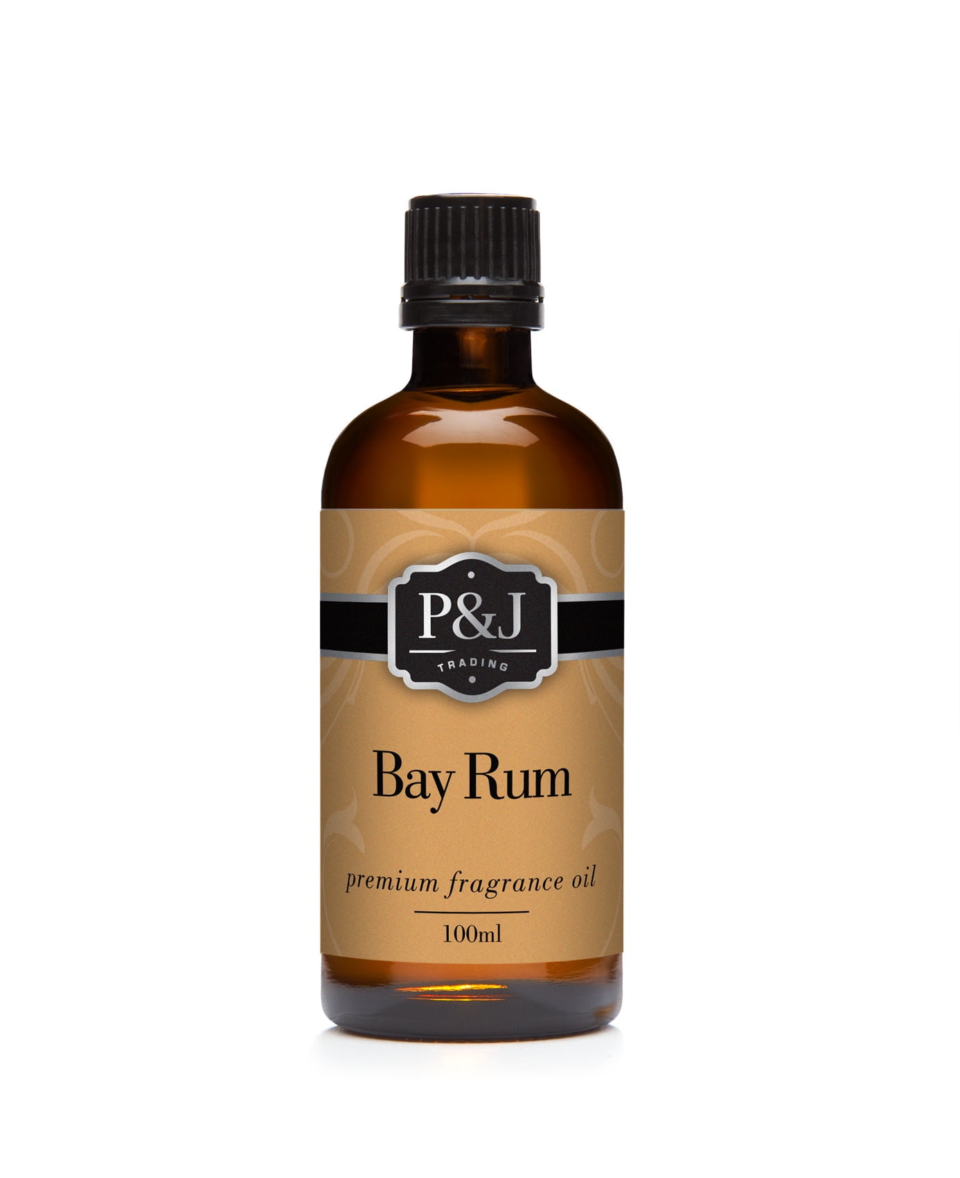 Bay Rum Fragrance Oil Premium Grade Scented Oil 100ml
