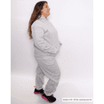 thumbnail image 6 of SPXTREME Women's Tracksuit Set 2 Piece Hoodie Sweatpants Lounge Oversized Sweatsuits Fall Outfits, 6 of 11