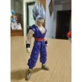 thumbnail image 4 of Nuevas figuras de acción de Dragon Ball de Son Gohan Beast de Cttoys, juguetes modelo Ultimate Gohan Super Hero Figura de PVC, regalos de cumpleaños para niños, 4 of 5