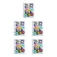 thumbnail image 1 of Kearding Flores secas naturales, flores en relieve, plantas artísticas, belleza seca, joyería Floral, regalos para tarjetas de boda, velas de resina, Type2 NO2 Kearding CBP183888, 1 of 4