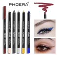 thumbnail image 3 of New Professional Color Eyeliner Pencil Pearlescent Matte Waterproof Fast, 3 of 5