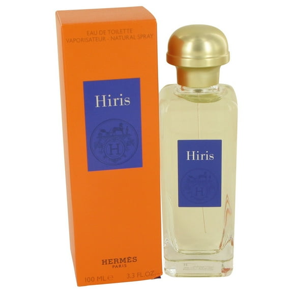 HIRIS by Hermes