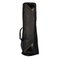 thumbnail image 2 of Tenor Trombone Bag Musical Instrument Accessory for Trombonist Backpack - black,, 2 of 7