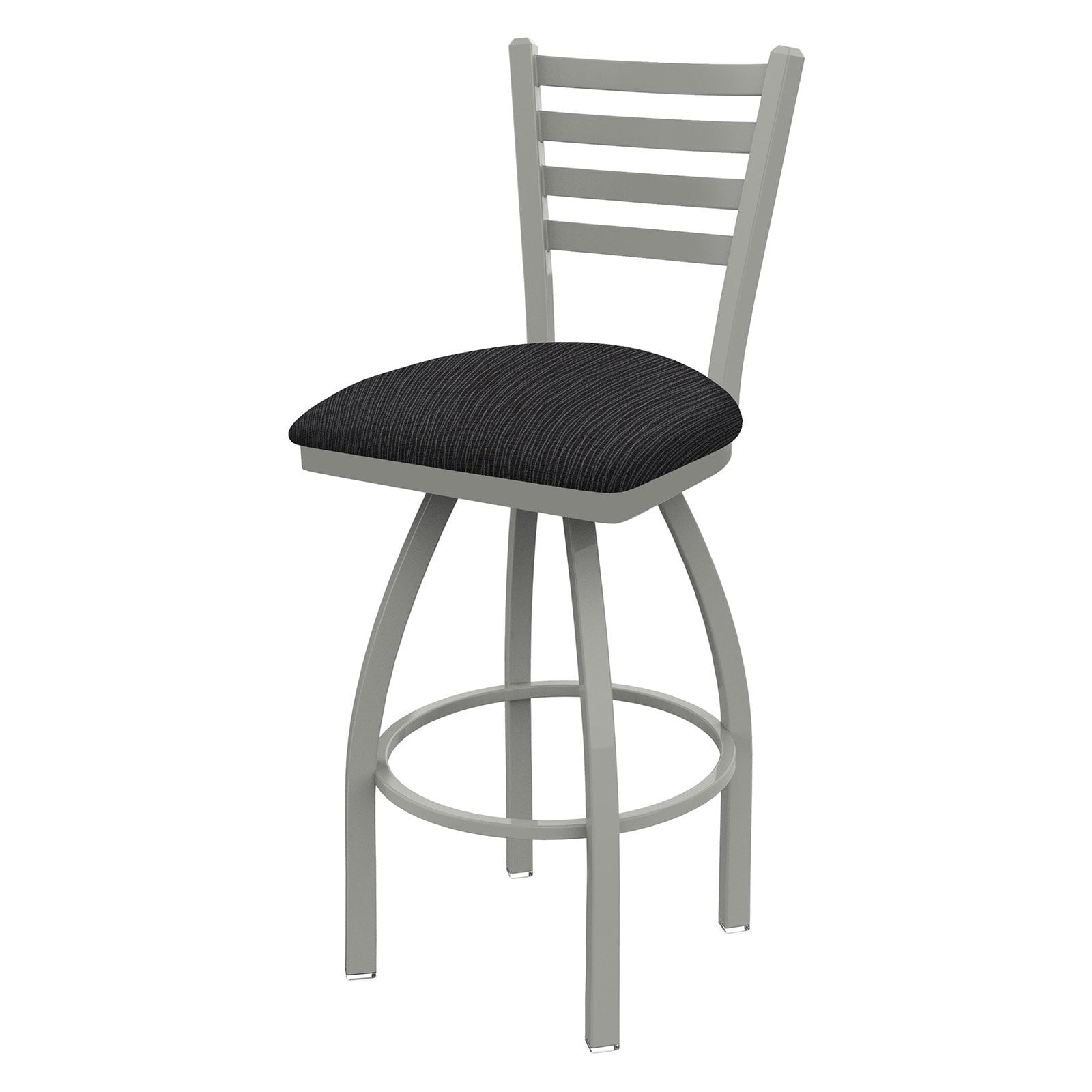 Holland Bar Stool Co Jackie 36 in. Extra Tall Swivel Bar Stool