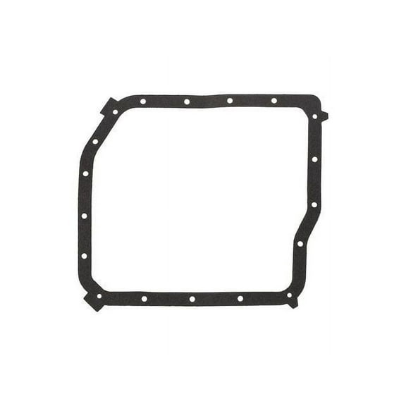Automatic Transmission Pan Gasket - Compatible with 2001 - 2008 Toyota RAV4 2002 2003 2004 2005 2006 2007