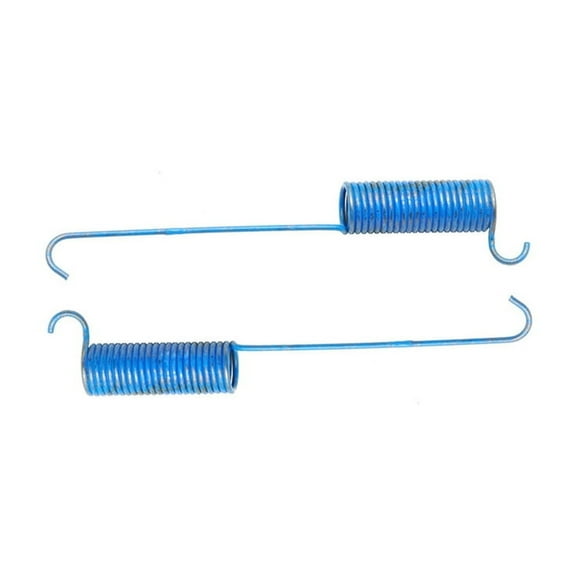 Raybestos R-Line Hardware Fits select: 1967-1999 FORD F250, 1971-2006 FORD ECONOLINE