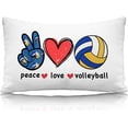 thumbnail image 1 of EcoNesxp Girlfriend is suitable for her best friend Volleyb, 1 of 5