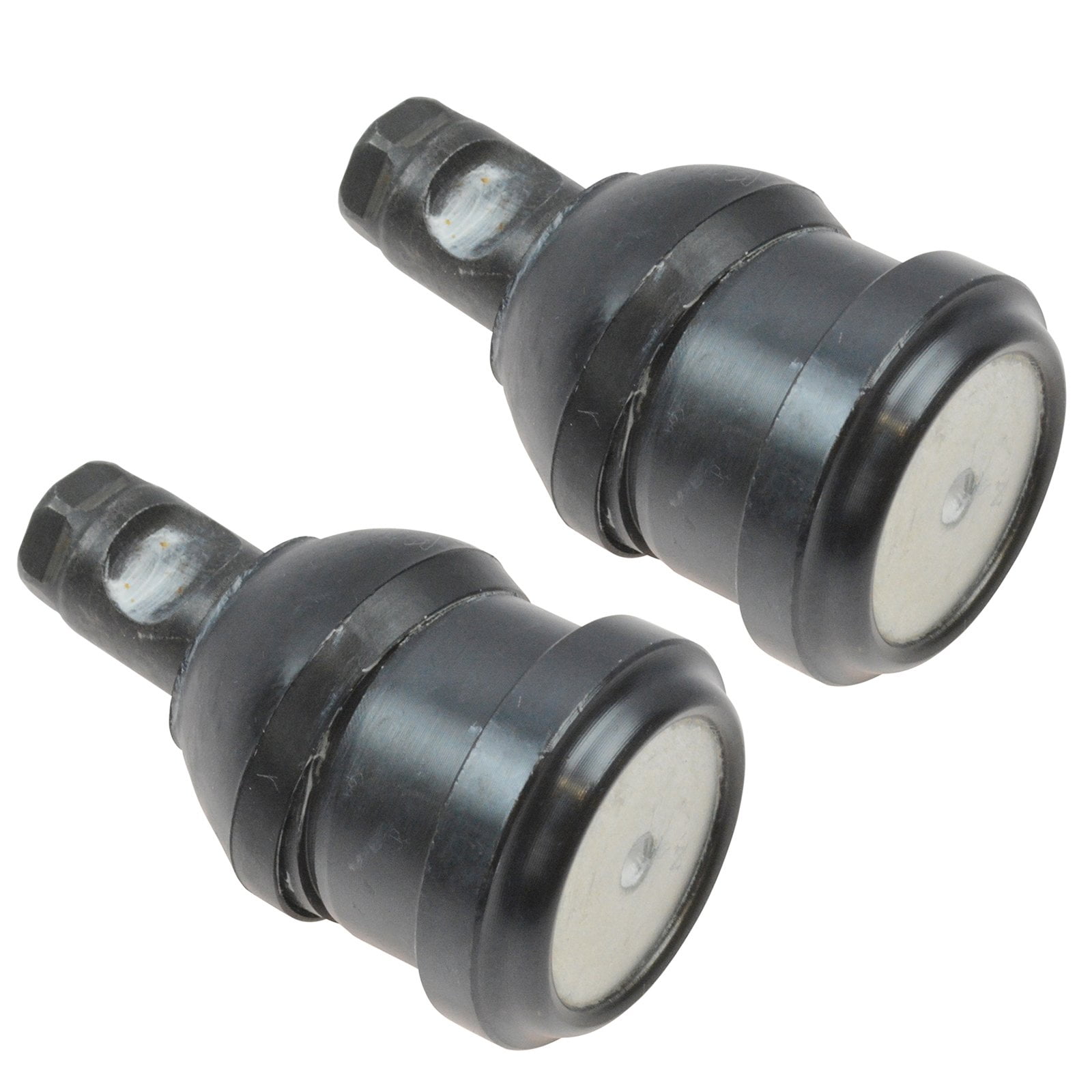 TRQ Front Lower Ball Joint Pair Set for Dodge Chrysler Plymouth PSA63129