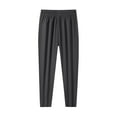 thumbnail image 5 of Comfy's Fit Pants Comfy Fit Pants for Women Comfy Fit Stretch Active Pants Women Black M, 5 of 5