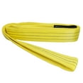 thumbnail image 5 of 3 Ton Webbing Sling Recovery Strap Tow Rope Snatch 4 Metres x 90mm Wide, 5 of 5