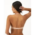 thumbnail image 6 of Maidenform T-Shirt Bra Love the Lift Natural Boost Demi Underwire Women's 9428, 6 of 9