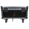 thumbnail image 5 of Rockville BEST PACK 60 6) Black Rechargeable Lights+Case+Wireless DMX Controller, 5 of 13