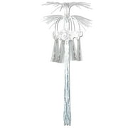 Wedding Cascade Hanging Column