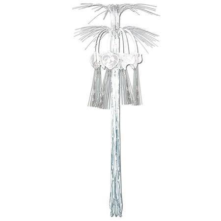 Wedding Cascade Hanging Column