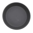 thumbnail image 2 of The HC Companies Classic 17.5 Inch Round Plant Pot Saucer Drip Tray, Warm Grey, 2 of 2