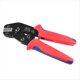 thumbnail image 4 of Alicates para Crimpar Terminales de Cable Molex TE JST SN-58B, Herramienta de Crimpado de Barril Abierto Sin Aislamiento de 0.25-1.5MM², 4 of 5
