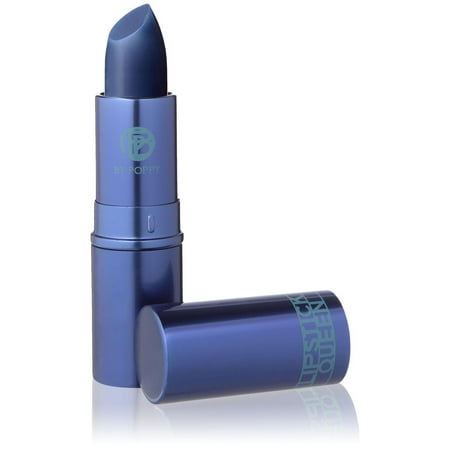 Lipstick Queen Shade Transforming Lipstick, Hello Sailor, 0.12 Oz