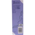 thumbnail image 2 of Bandes Cirantes en Tissu Non Tissé SATIN Lisse - Grandes 3 Pouces X 9 Pouces, 100 Unités, 2 of 5