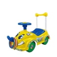 thumbnail image 4 of Carrito Elefante con Respaldo Modelo MY-0503/5503, 4 of 5