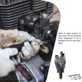 thumbnail image 2 of Ruiboury Carburetor Motorcycle Compact Carburetors Easy to Use Electric Accessory, 2 of 7