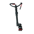 thumbnail image 3 of harayaa Fishing Rod Holder for Chair Telescopic Fishing Tool for Canoe Outdoor Kayak Black, 3 of 9