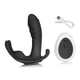 thumbnail image 2 of Wearable Dildo Vibrator G Spot Clitoris Stimulator Butterfly Vibrating Panties Erotic Toy Adult Toy for Women Orgasm Masturbator Gao Jinjia LED, 2 of 2
