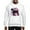White, variant on CafePress - Giant Schnauzer Patriot Hooded Sweatshirt - Pullover Hoodie, Hooded Sweatshirt