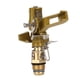 thumbnail image 4 of Cabezal de riego por aspersión, rosca macho G1/2 Cabezal de riego por aspersión de alta resistencia Uso conveniente, 4 of 12