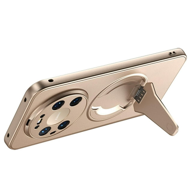 Case For Huawei Mate 80 Pro Max/80 Pro/80, Super Slim Cover With Camera Protection Wireless Charging Holder Shell